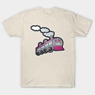 Choo choo choose me T-Shirt